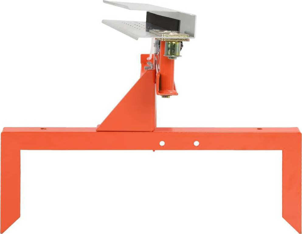 vidaXL Εκτοξευτής Σκοποβολής για Πήλινους Δίσκους Ατσάλινος