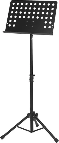 FX Orchestra Music Stand - Black