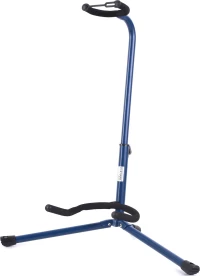 Gewa Classic Guitar Stand - Blue