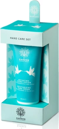 Garden Hand Care Set
