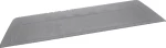 S-dizayn Trim Μαρκε Πορτ-Παγκάζ για Vw Amarok 2010