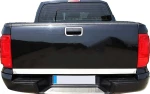S-dizayn Trim Μαρκε Πορτ-Παγκάζ για Vw Amarok 2010