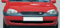 Kamei Μασκάκι για Opel Corsa B