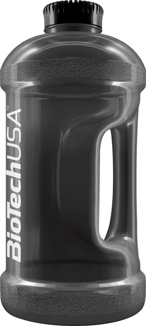 Biotech USA Gallon Βlack 2200ml