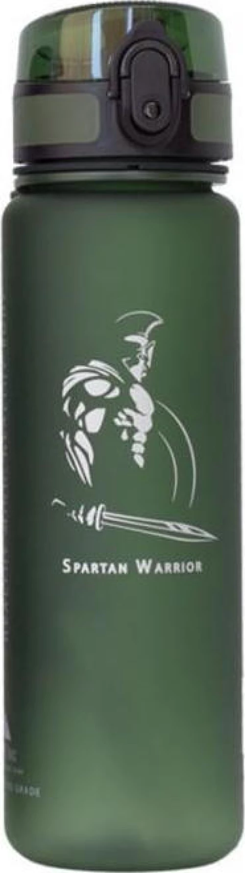 Alpintec S-500SP D.Green 500ml