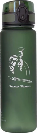 Alpintec S-500SP D.Green 500ml