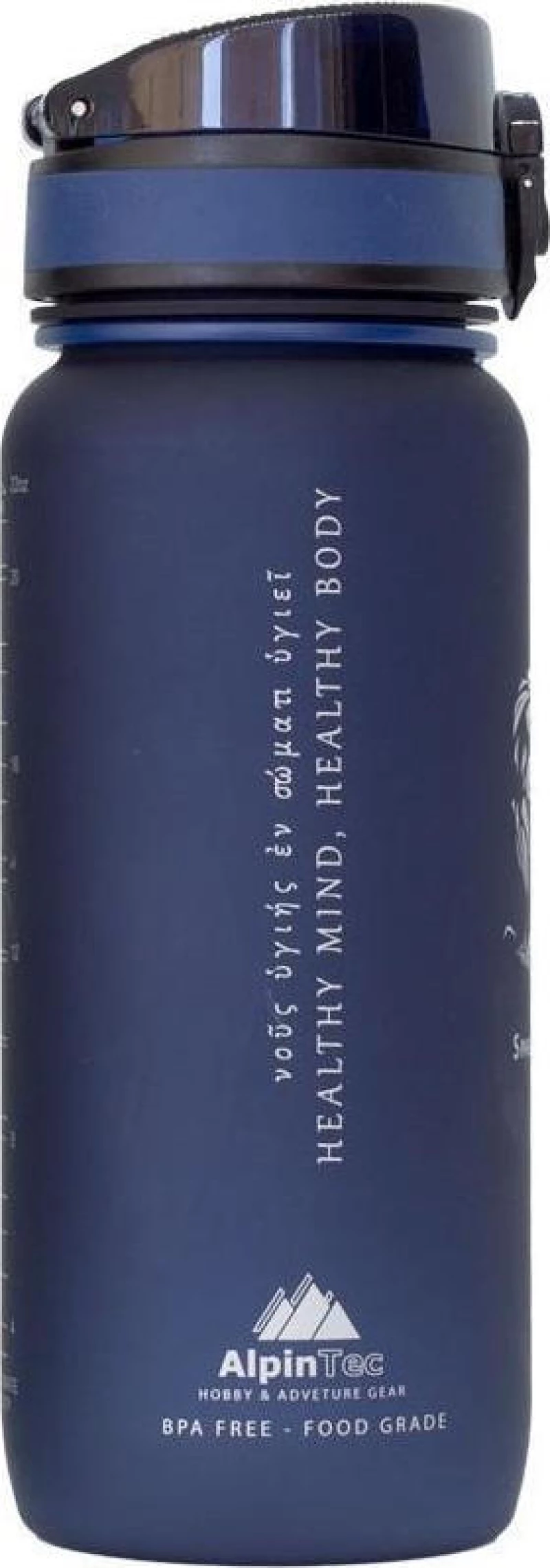 Alpintec S-500SP D.Blue 500ml