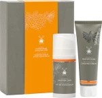 Muhle Sea Buckthorn Shaving Set