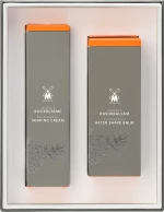 Muhle Sea Buckthorn Shaving Set