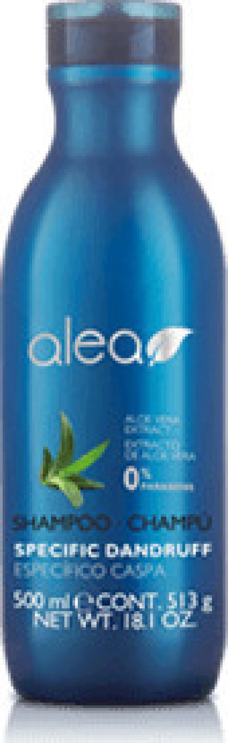 Alea Dandruff Shampoo 500ml