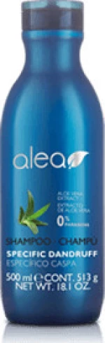 Alea Dandruff Shampoo 500ml