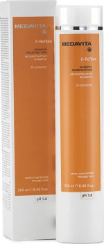 Medavita B-Refibre Reconstructive Shampoo 250ml