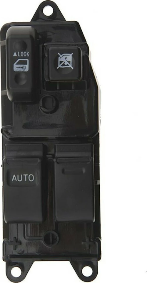 Ajs Parts Διακόπτης Παραθύρων Toyota Yaris Verso 1999-2005 13Pin