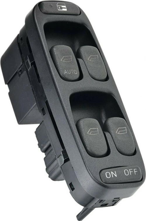 Ajs Parts Διακόπτης Παραθύρων Volvo S70 1996-2000 / V70 1996-2000 / XC70 16Pin