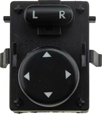 Ajs Parts Διακόπτης Καθρεφτών Mercedes Sprinter 1995-2006 / Vito W638 1997-2003