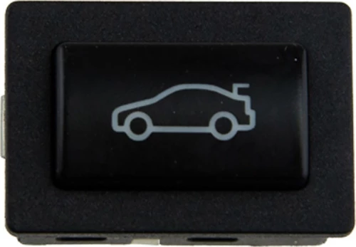 Ajs Parts Διακόπτης Πόρτας BMW Σειρά 1 E81/E87 Σειρά 3 E90/E91/F30/F31 Σειρά 5 E60/E61/F07/F10/F11 1τμχ