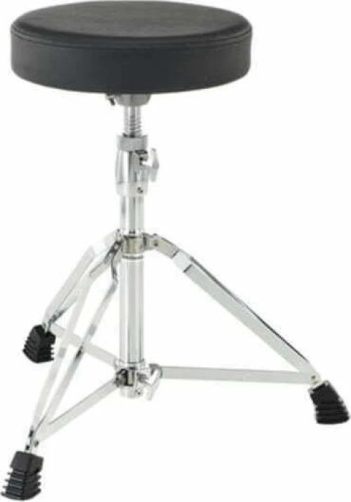 Millenium MDT4 Drum Throne Round