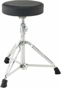 Millenium MDT4 Drum Throne Round