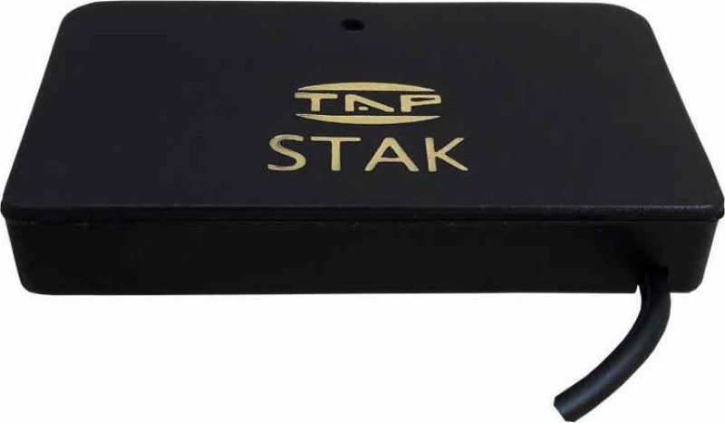 Tap Stak Single Coil