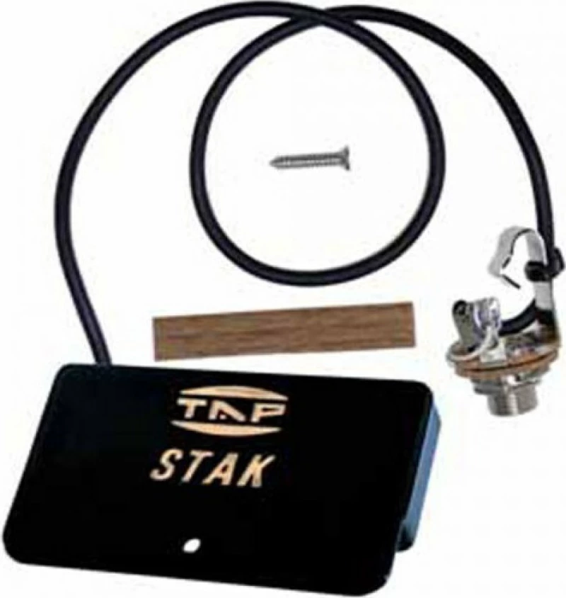 Tap Stak Single Coil