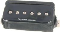 Seymour Duncan P-Rails Bridge Humbucker Black