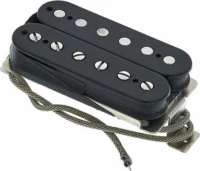 Seymour Duncan PAF '59 Model Bridge Humbucker Black 1C