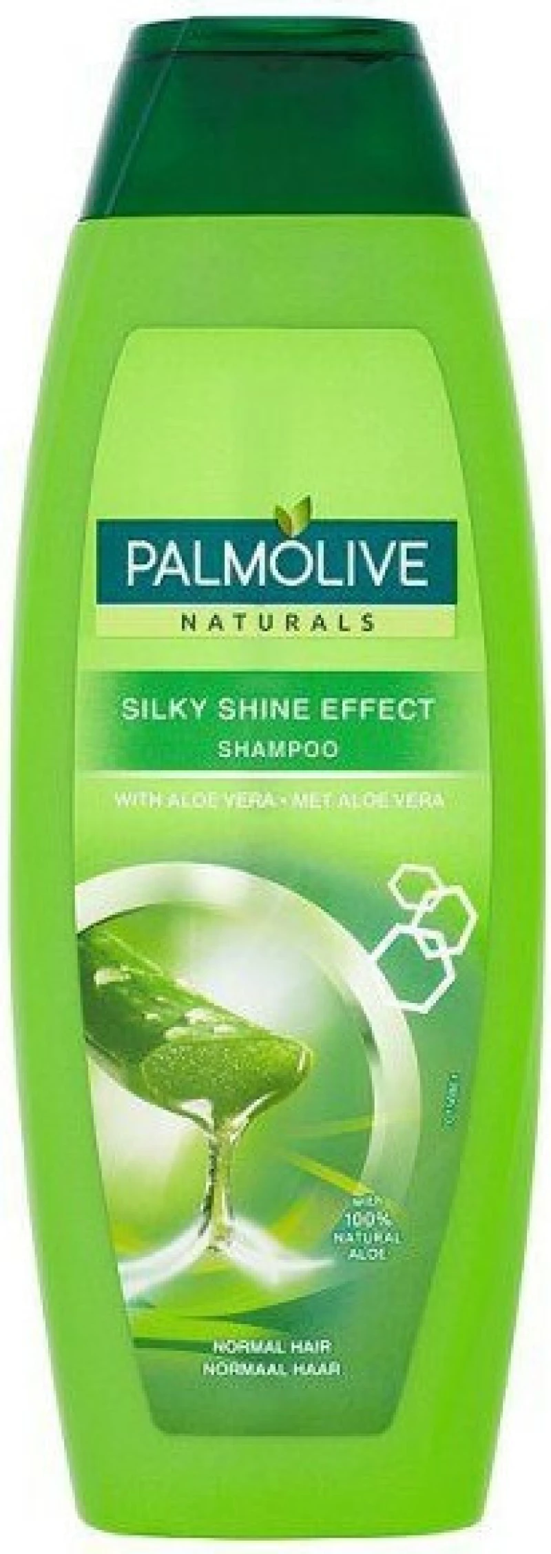 Palmolive Silky and Shine Effect 350ml