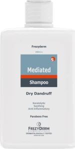 Frezyderm Mediated Shampoo 200ml
