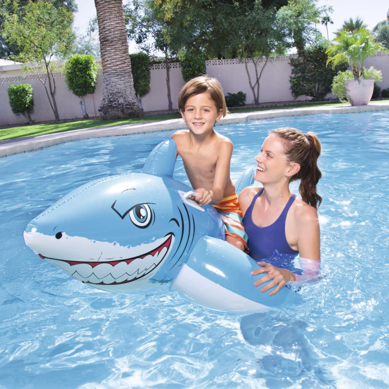 Ride On Shark 183cm 15703