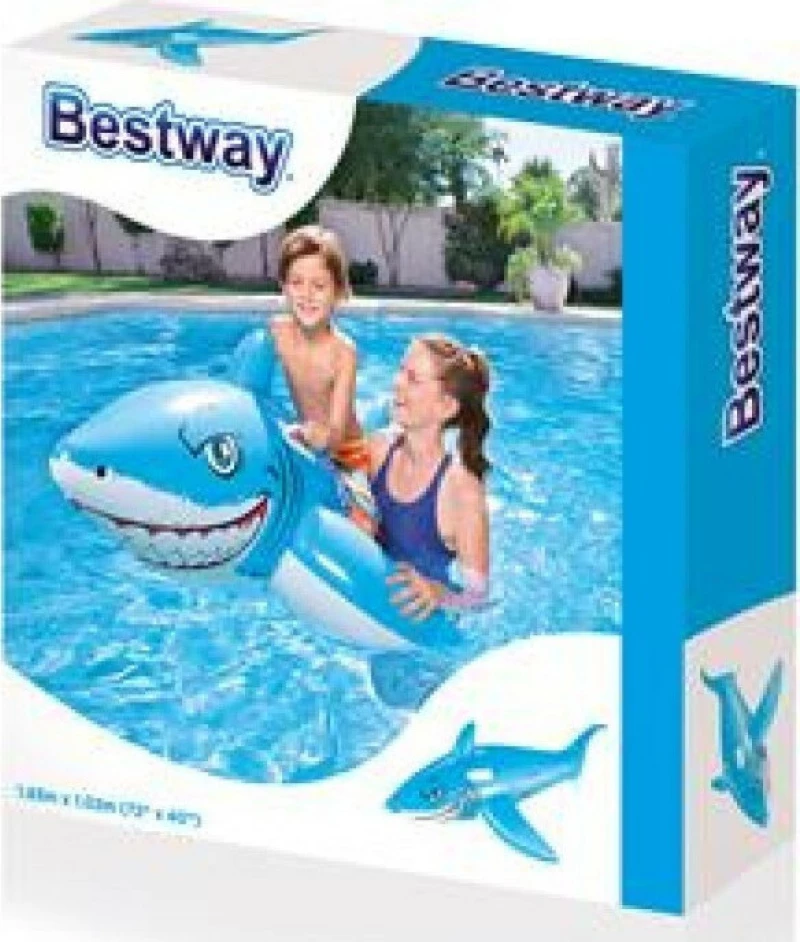 Ride On Shark 183cm 15703