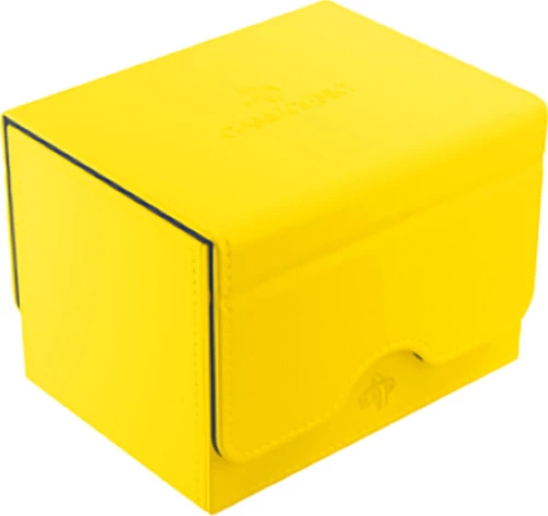 Gamegenic - Sidekick 100+ Convertible - Yellow