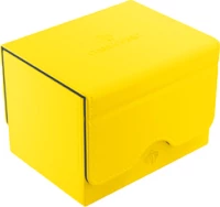 Gamegenic - Sidekick 100+ Convertible - Yellow
