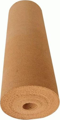 Ρολλό φελλού 50cmx8m / 4mm - Αmorim