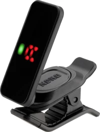 Korg Pitchclip PC-2 Χρωματικό Κουρδιστήρι Clip