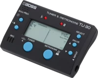Boss Tu-30 Κουρδιστήρι - Μετρονόμος