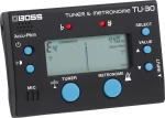 Boss Tu-30 Κουρδιστήρι - Μετρονόμος