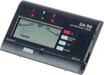 Korg GA-50 Ψηφιακό Κουρδιστήρι Κιθάρας / Μπάσου