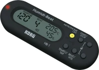 Korg Humidi-Beat - Black