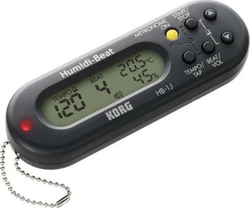 Korg Humidi-Beat - Black