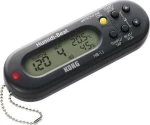 Korg Humidi-Beat - Black