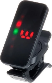 Korg PC-2+ Clip-On Tuner
