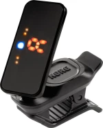 Korg PC-2+ Clip-On Tuner