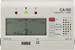 Korg CA-50 Chromatic Tuner