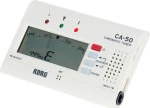 Korg CA-50 Chromatic Tuner