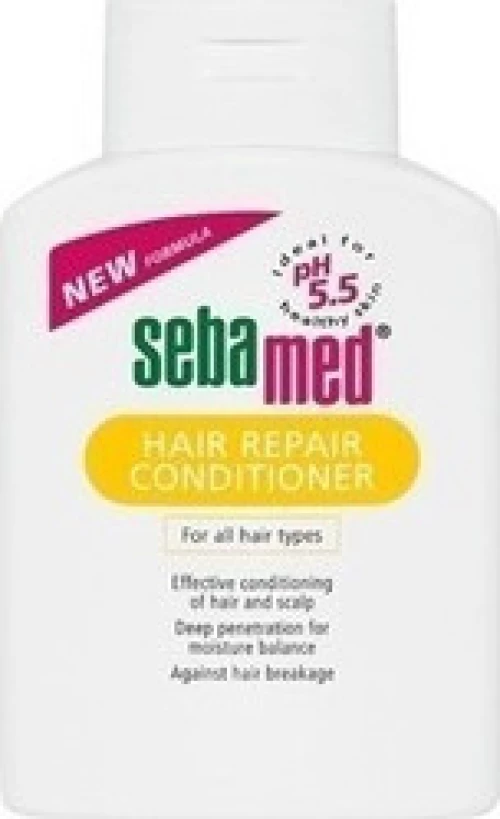 Sebamed Hair Repair Conditioner 200ml
