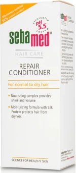Sebamed Hair Repair Conditioner 200ml