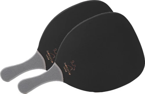 Morseto Gold Set Black/Grey