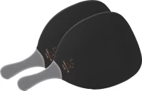 Morseto Gold Set Black/Grey
