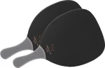 Morseto Gold Set Black/Grey