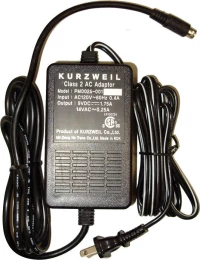 Kurzweil PC2X Power Supply
